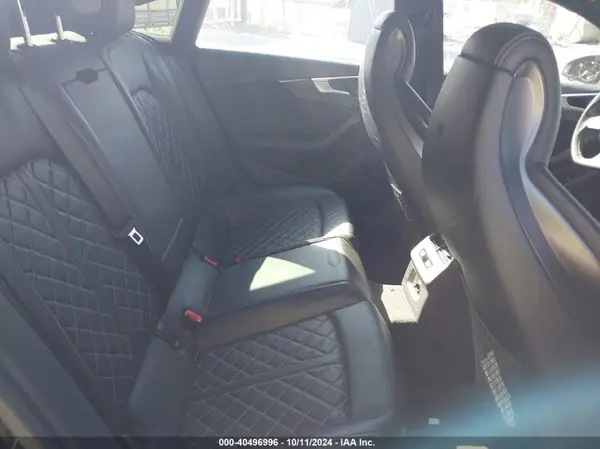 WAUB4CF59JA071417 2018 AUDI S5 - Image 8