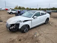 WAUB4CF59JA115884 2018 AUDI RS5