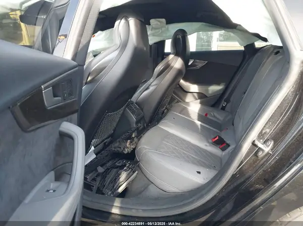 WAUB4CF59JA116517 2018 AUDI S5 - Image 8