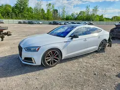 WAUB4CF59JA135391 2018 AUDI RS5