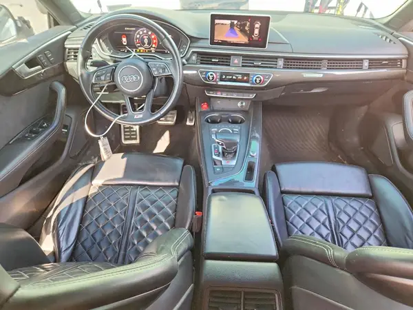 WAUB4CF59JA135391 2018 AUDI RS5 - Image 8