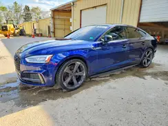 WAUB4CF59KA005547 2019 AUDI RS5