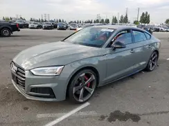 WAUB4CF59KA016693 2019 AUDI S5