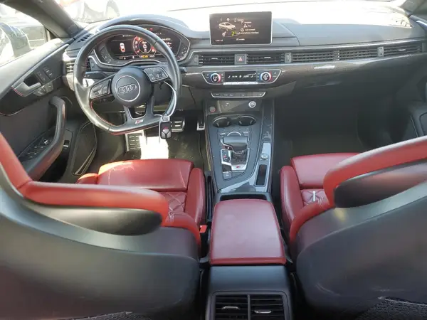 WAUB4CF59KA016693 2019 AUDI S5 - Image 8