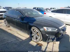 WAUB4CF59KA018332 2019 AUDI S5