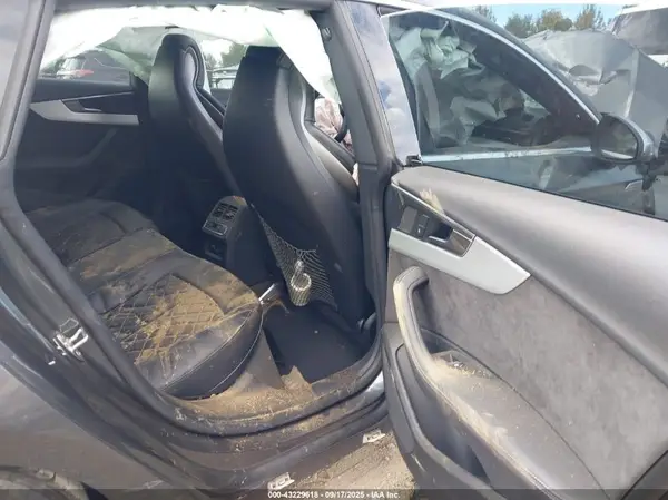 WAUB4CF59KA024244 2019 AUDI S5 - Image 8