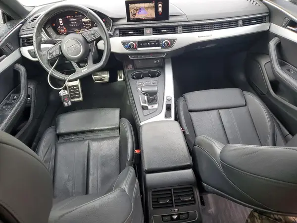 WAUB4CF59KA067224 2019 AUDI RS5 - Image 8