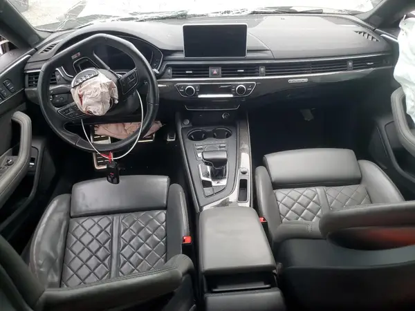 WAUB4CF59KA073623 2019 AUDI S5 - Image 8