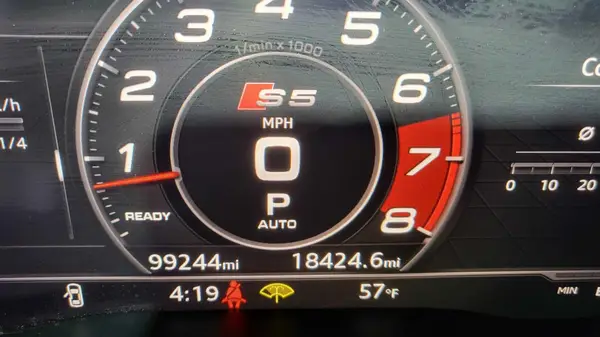 WAUB4CF59KA080734 2019 AUDI S5 - Image 8