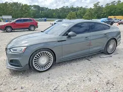 WAUB4CF59KA081155 2019 AUDI RS5