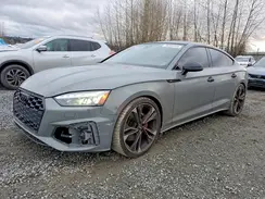 WAUB4CF59LA012435 2020 AUDI RS5