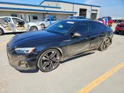 WAUB4CF59MA023520 2021 AUDI RS5