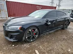 WAUB4CF59MA043881 2021 AUDI RS5