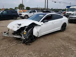 WAUB4CF59NA009196 2022 AUDI S5
