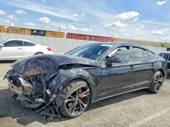 WAUB4CF59NA011255 2022 AUDI RS5