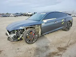 WAUB4CF59NA011904 2022 AUDI RS5