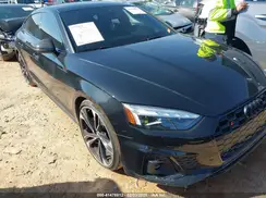 WAUB4CF59NA012146 2022 AUDI S5