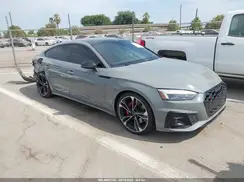 WAUB4CF59NA020859 2022 AUDI S5