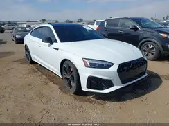 WAUB4CF59RA010127 2024 AUDI S5