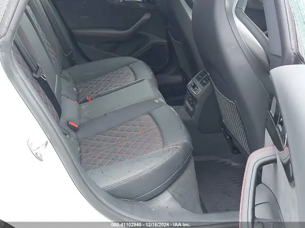 WAUB4CF59RA043709 2024 AUDI S5 - Image 8