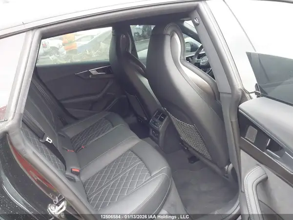 WAUB4CF59RA067329 2024 AUDI S5 - Image 8