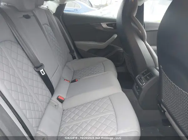 WAUB4CF59RA067475 2024 AUDI S5 - Image 8
