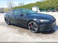 WAUB4CF59RA098225 2024 AUDI S5