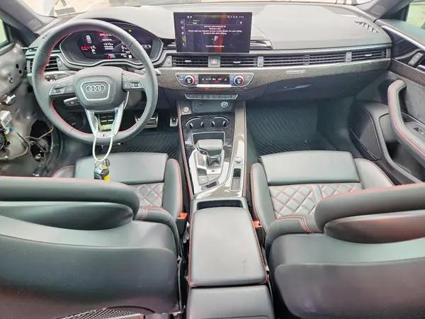 WAUB4CF59RA114438 2024 AUDI S5 - Image 8