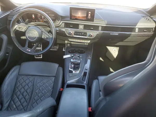 WAUB4CF5XJA007452 2018 AUDI S5 - Image 8