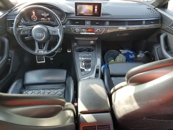 WAUB4CF5XJA008780 2018 AUDI S5 - Image 8