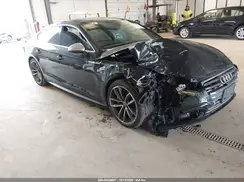 WAUB4CF5XJA017138 2018 AUDI S5