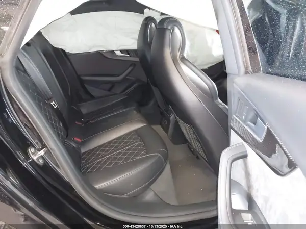 WAUB4CF5XJA017138 2018 AUDI S5 - Image 8
