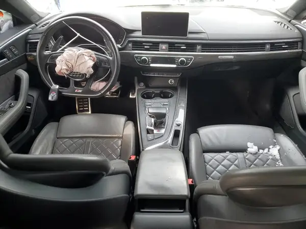 WAUB4CF5XJA017205 2018 AUDI RS5 - Image 8