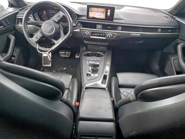 WAUB4CF5XJA018936 2018 AUDI S5 - Image 8