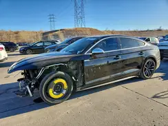 WAUB4CF5XJA024123 2018 AUDI S5