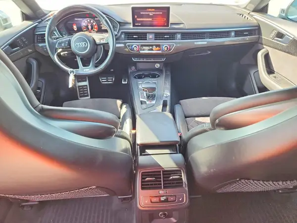 WAUB4CF5XJA028348 2018 AUDI RS5 - Image 8