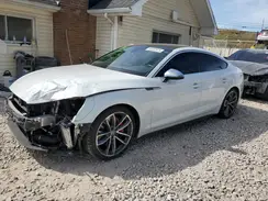 WAUB4CF5XJA036966 2018 AUDI S5