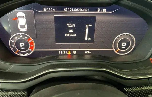 WAUB4CF5XJA063035 2018 AUDI RS5 - Image 8