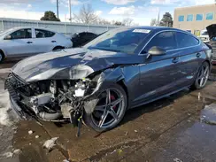 WAUB4CF5XJA089103 2018 AUDI RS5