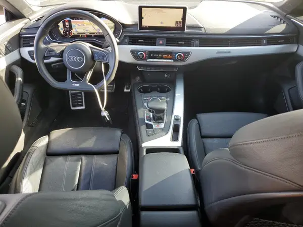 WAUB4CF5XJA100696 2018 AUDI S5 - Image 8