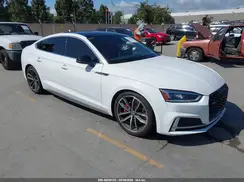WAUB4CF5XJA101251 2018 AUDI S5