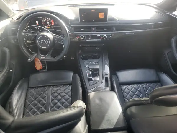 WAUB4CF5XJA112606 2018 AUDI RS5 - Image 8
