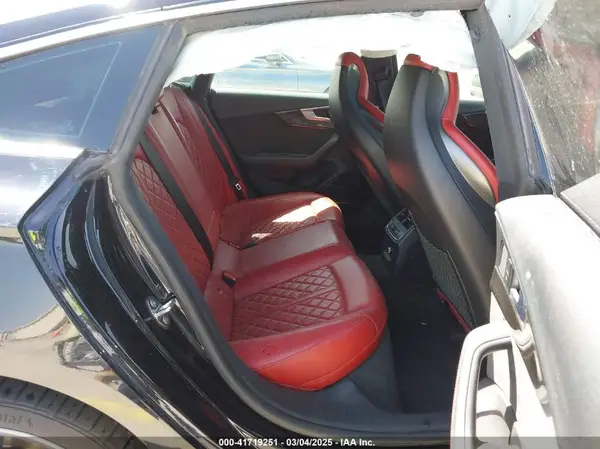 WAUB4CF5XJA114159 2018 AUDI S5 - Image 8