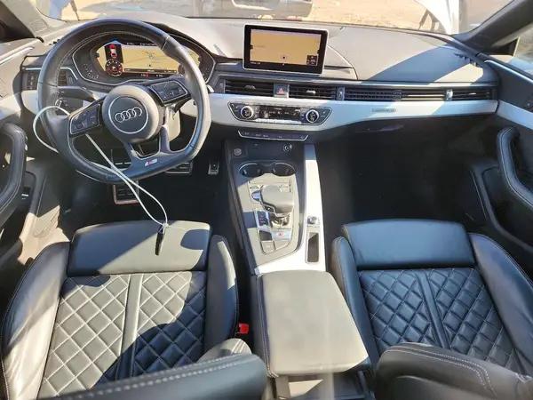 WAUB4CF5XJA115103 2018 AUDI S5 - Image 8