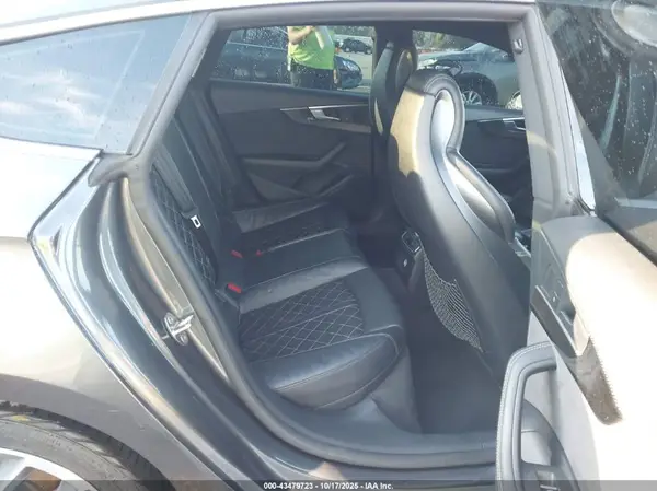WAUB4CF5XJA116851 2018 AUDI S5 - Image 8