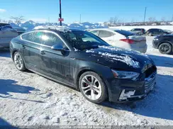 WAUB4CF5XJA120351 2018 AUDI S5