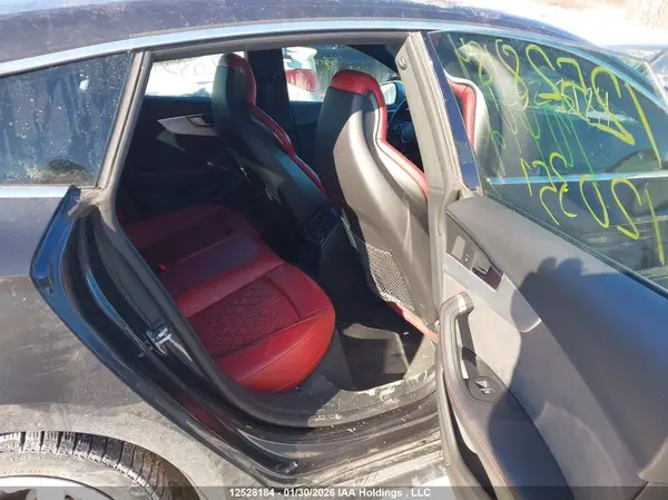 WAUB4CF5XJA120351 2018 AUDI S5 - Image 8