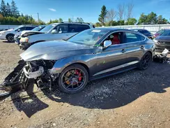 WAUB4CF5XKA001765 2019 AUDI S5