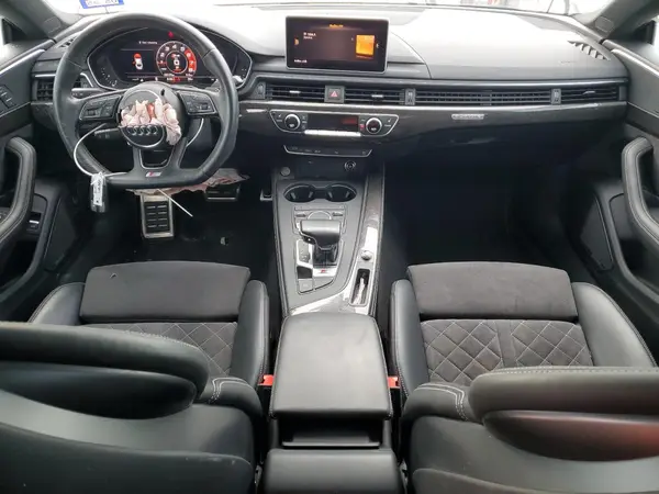 WAUB4CF5XKA014726 2019 AUDI RS5 - Image 8