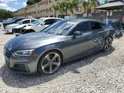 WAUB4CF5XKA024933 2019 AUDI S5